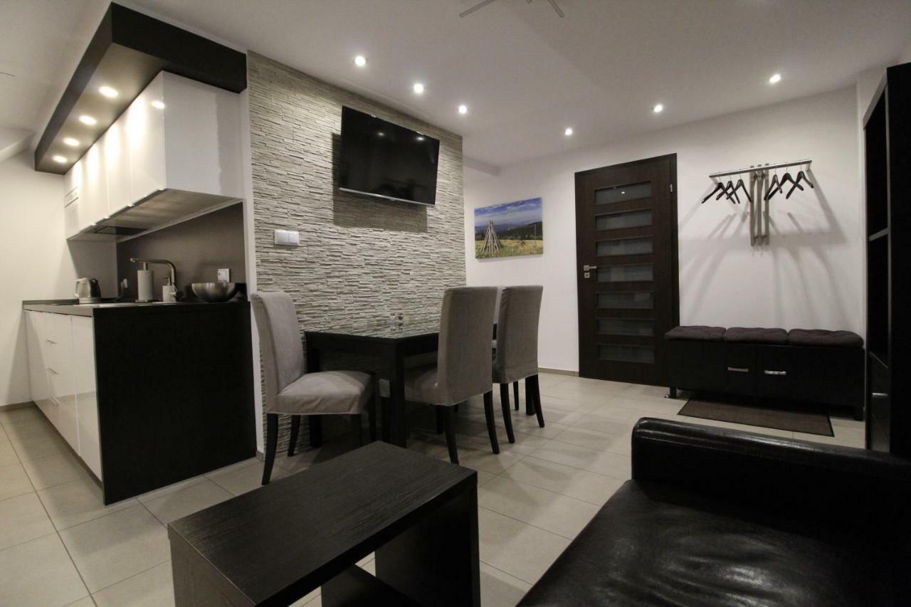 Apartament Meander Apartment Szklarska Poreba Exterior photo